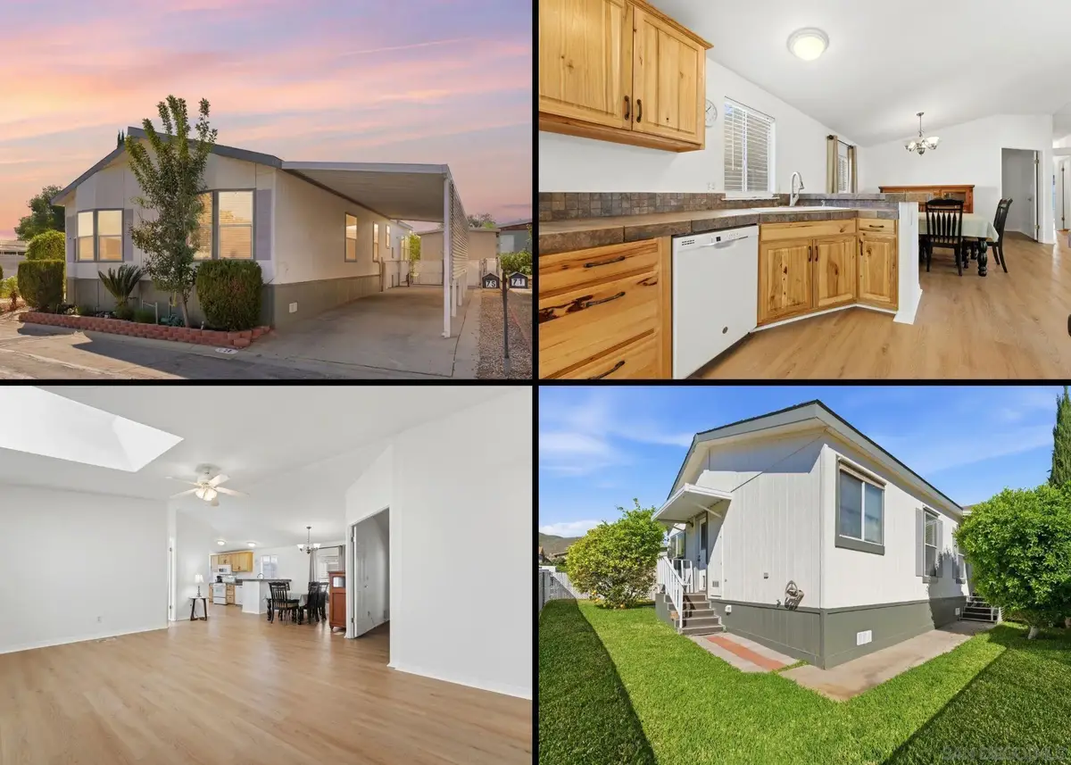 27701 Murrieta Road #SPC 76, Menifee, CA 92586 - #1