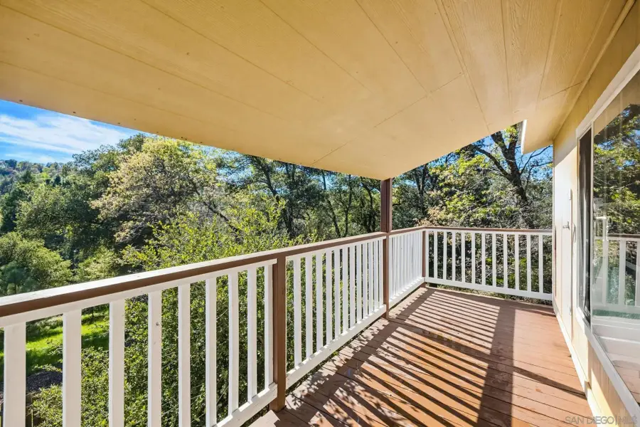 2610 Salton Vista Dr, Julian, CA 92036 - #3