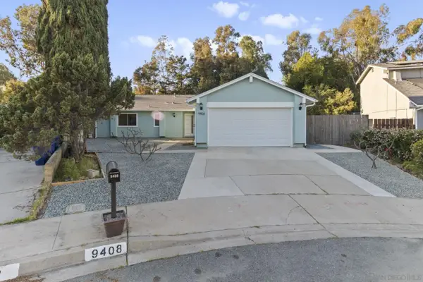 9408 Avenida Acero, Spring Valley, CA 91977