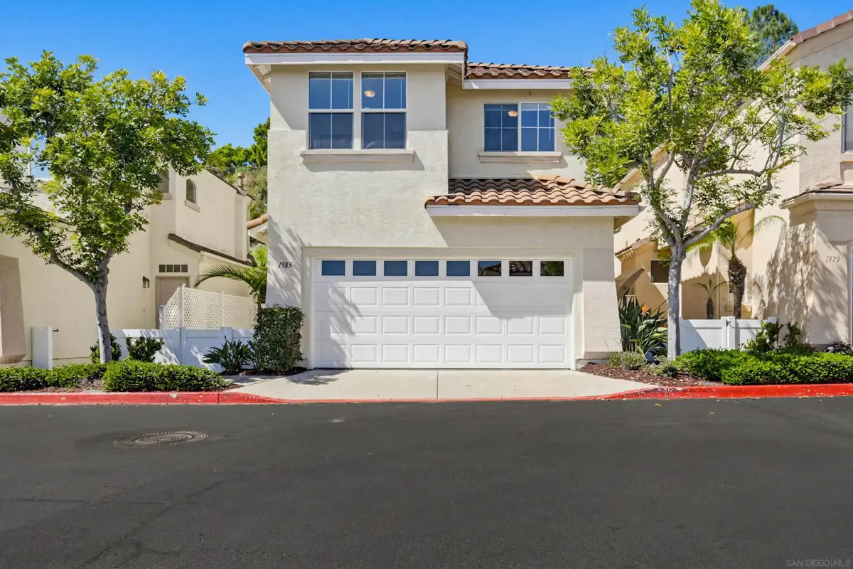 1983 Courage St, Vista, CA 92081 - #1