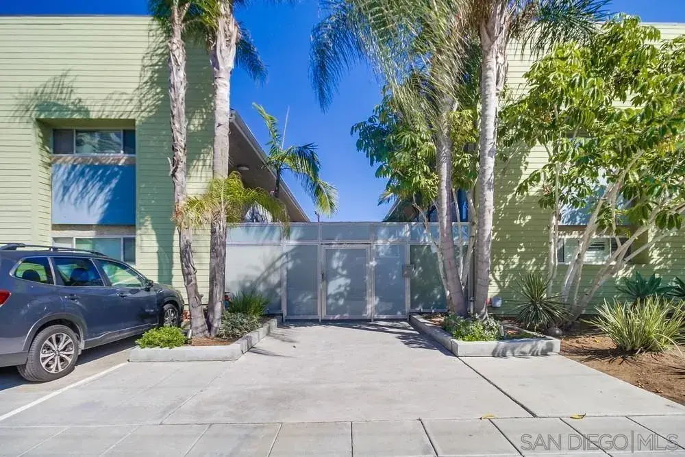 3907 Georgia St #12, San Diego, CA 92103 - Image #1