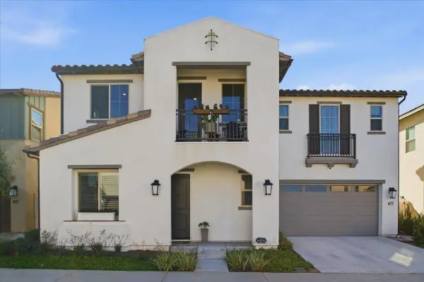 477 Village Greens, San Marcos, CA 92078