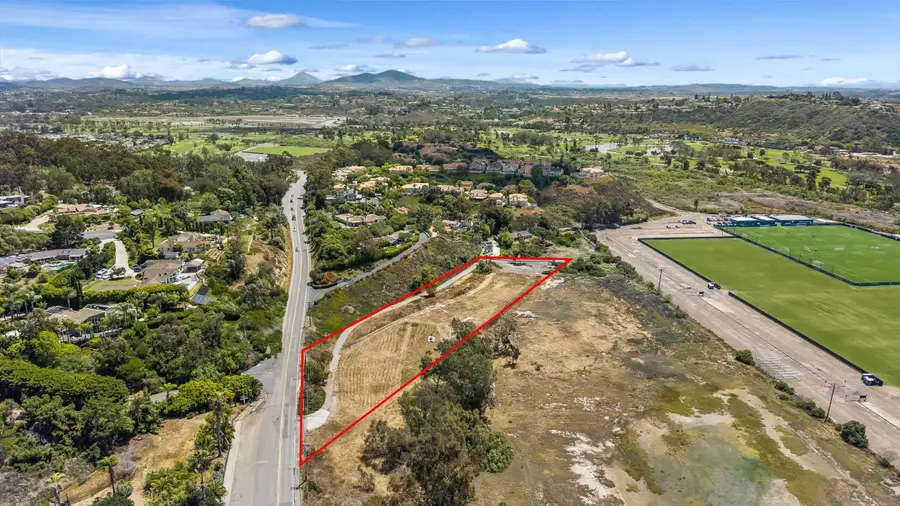 3985 Via De La Valle, Del Mar, CA 92014 - #3