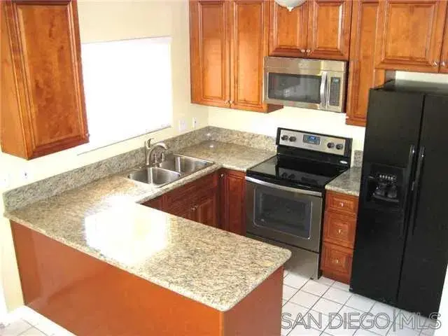 10317 Santana Ranch Dr, Santee, CA 92071 - #3