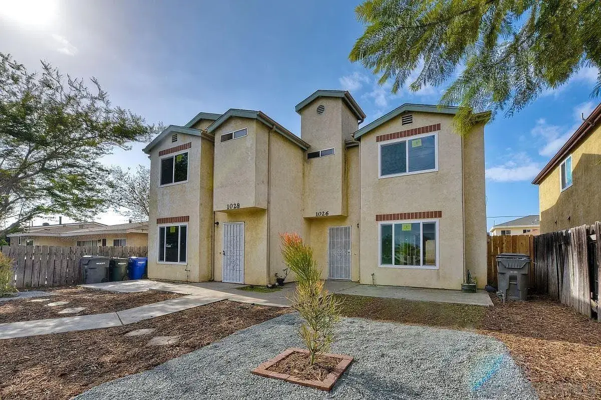 1026-28 Georgia, Imperial Beach, CA 91932 - #1