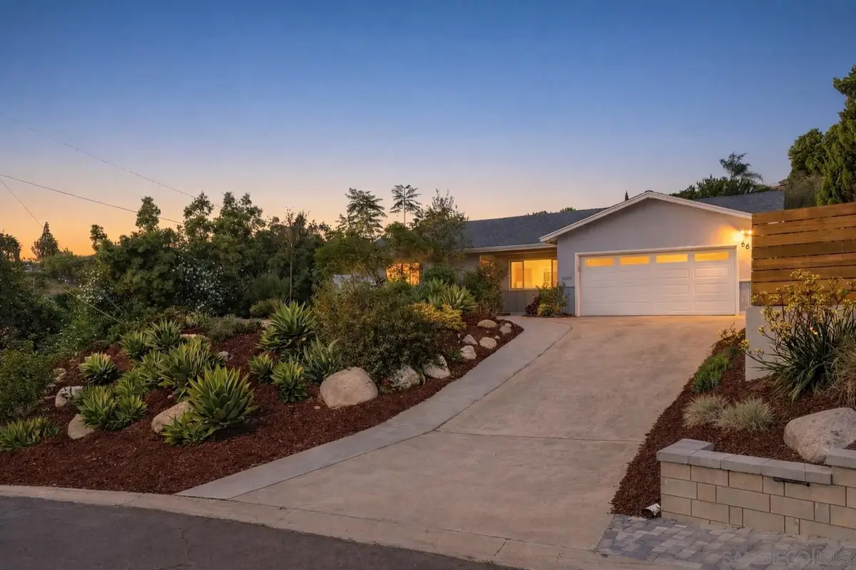 6650 Vigo Dr, La Mesa, CA 91942 - #1