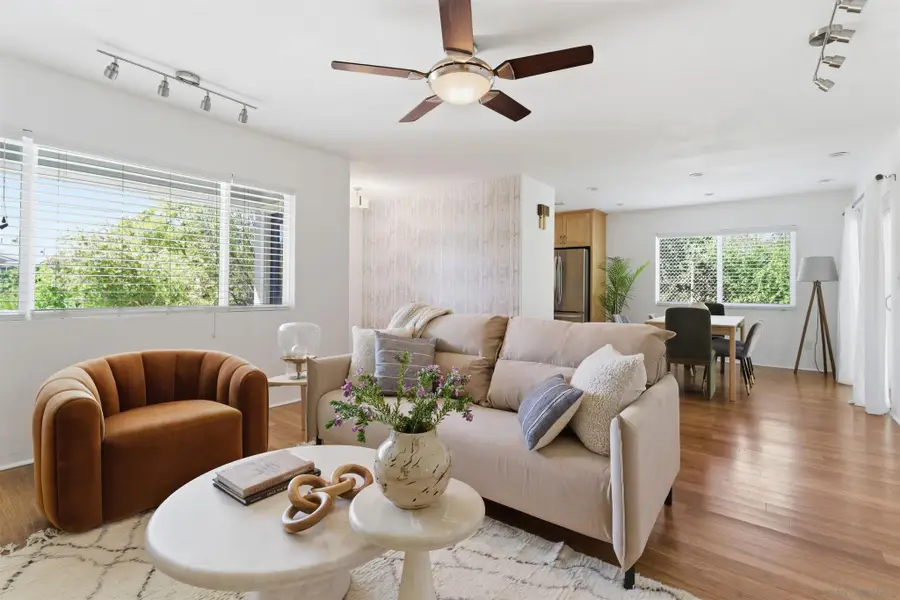 6650 Vigo Dr, La Mesa, CA 91942 - #2