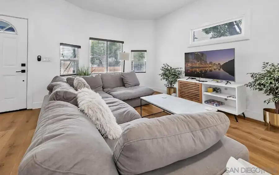 19 Evans St, San Diego, CA 92102 - #3