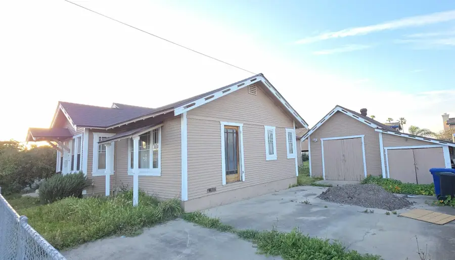 649 Chula Vista, Chula Vista, CA 91910 - #2