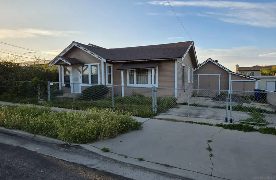 649 Chula Vista, Chula Vista, CA 91910 - #3