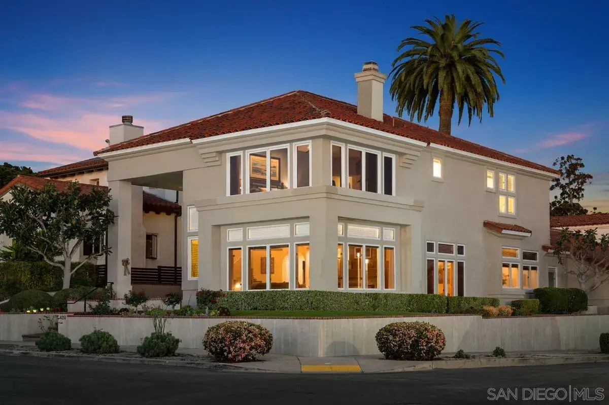 4251 Trias St, San Diego, CA 92103 - #1