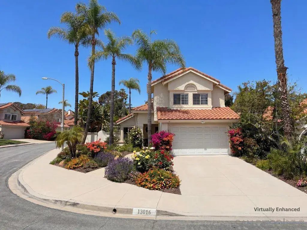 13016 Candela Place, San Diego, CA 92130 - #1