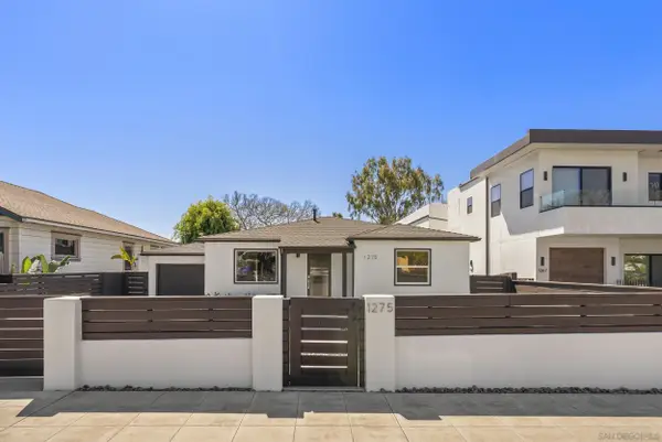 1275 Pennsylvania Ave, San Diego, CA 92103