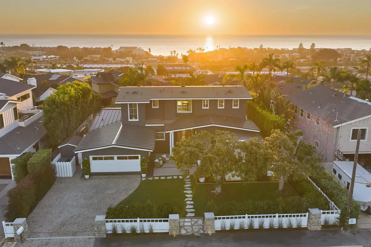 181 S Nardo, Solana Beach, CA 92075 - #1