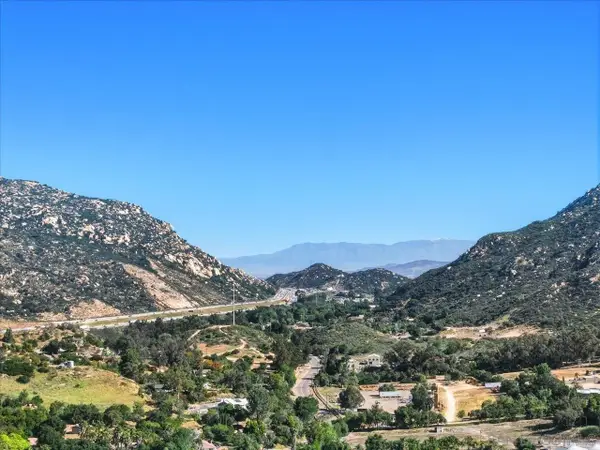 5461 Rainbow Creek #three legal lots, Fallbrook, CA 92028