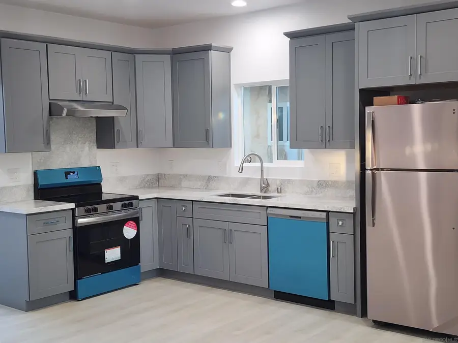 2306 Modesto Street, San Diego, CA 92105 - #3