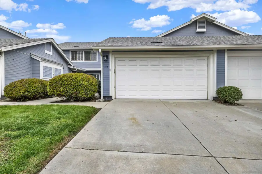 350 Windjammer Cir, Chula Vista, CA 91910 - #3