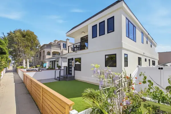 811-13 Balboa Ct, San Diego, CA 92109