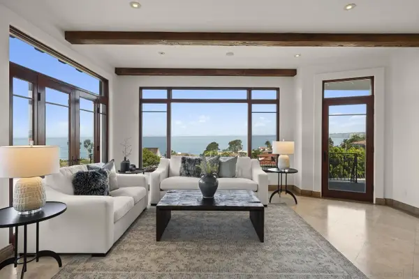 1745 Amalfi St, La Jolla, CA 92037