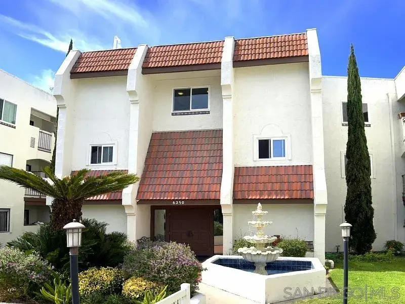 6350 Genesee Ave. #316, San Diego, CA 92122 - #1