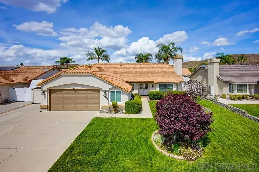 27298 Terrytown Rd, Menifee, CA 92586 - #1