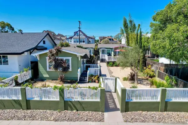 3362-66 Herman Ave, San Diego, CA 92104