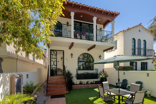 331 Alameda Blvd, Coronado, CA 92118