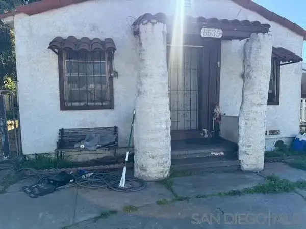 5535 Trinidad Way, San Diego, CA 92114