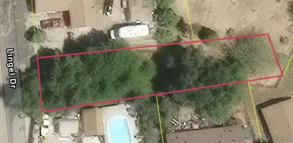 0 Lingel Dr. #1, El Cajon, CA 92019