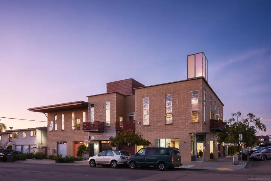 2202 30th St, San Diego, CA 92104 - #3