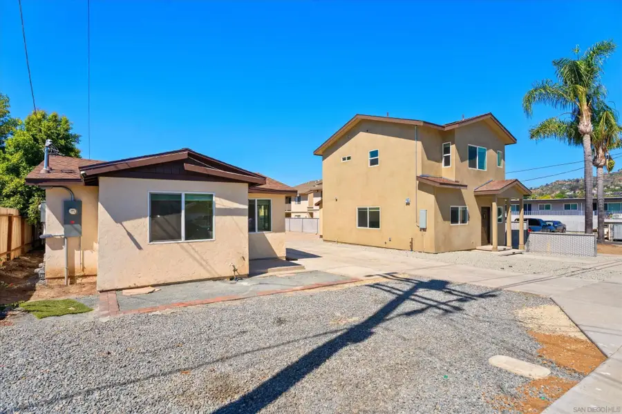 3612-16 Cordoba Ave, Spring Valley, CA 91977 - #3