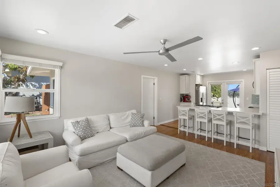 3635 Tomahawk, San Diego, CA 92117 - #2