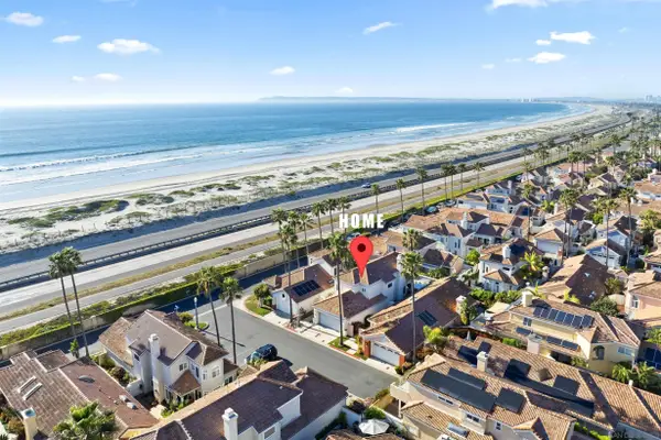 51 Delaport Place, Coronado, CA 92118