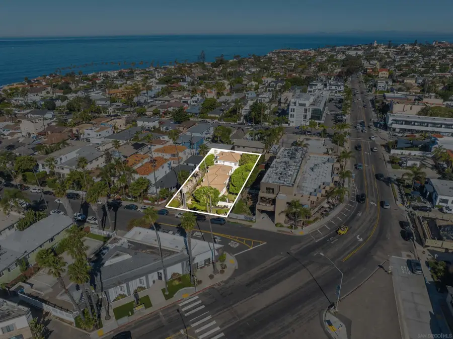 444 Bonair Street, La Jolla, CA 92037 - #3