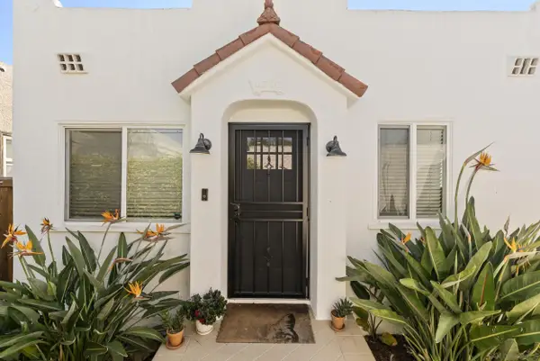 4730 Oregon St, San Diego, CA 92116