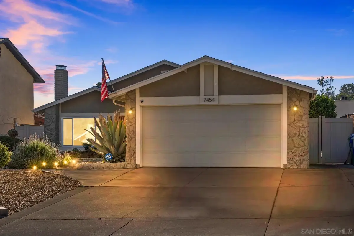7454 Gayneswood, San Diego, CA 92139 - #1