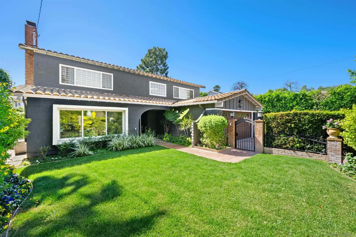 1622 W Oak, Burbank, CA 91506 - #1