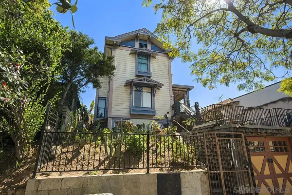 637 19th Street, San Diego, CA 92102