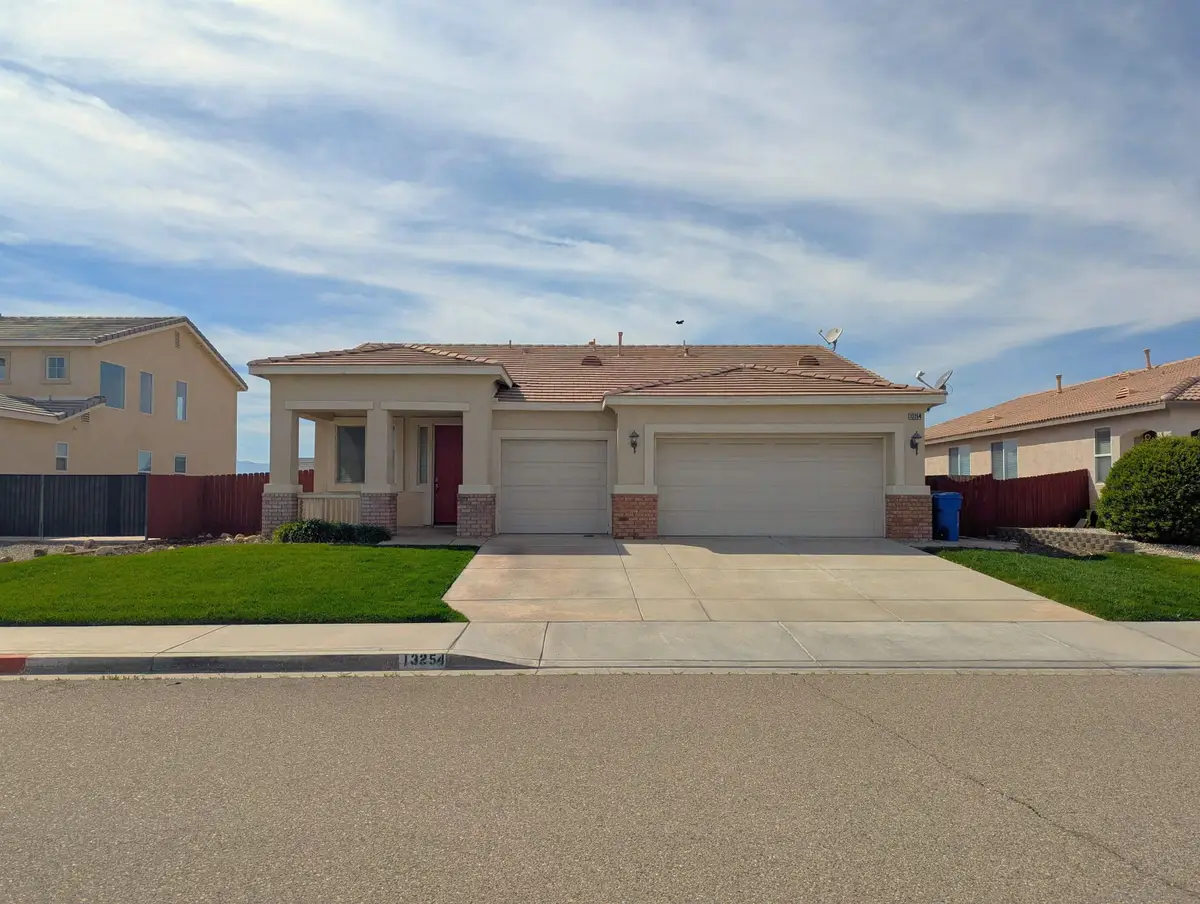 13254 High Mesa, Victorville, CA 92395 - #1