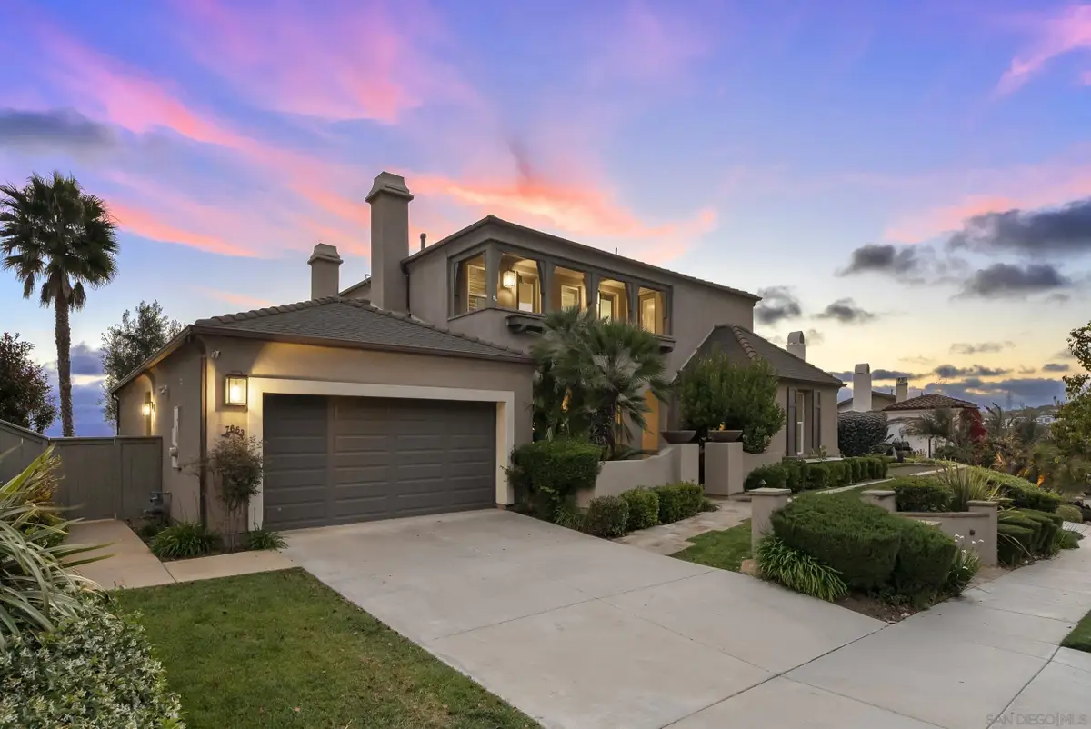 7663 Circulo Sequioa, Carlsbad, CA 92009 - #1