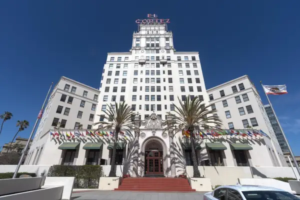 702 Ash Street #205, San Diego, CA 92101