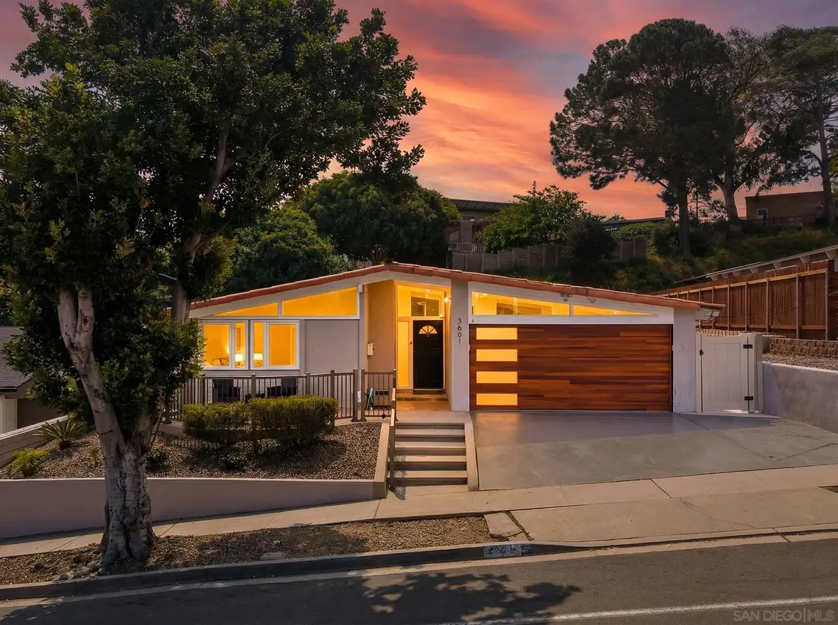 3661 Leland St, San Diego, CA 92106 - #1