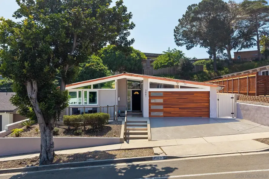 3661 Leland St, San Diego, CA 92106 - #2