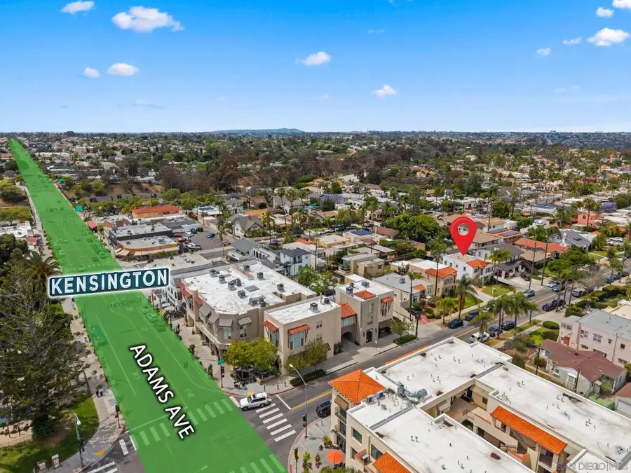 4738-40 Marlborough Drive, San Diego, CA 92116 - #2