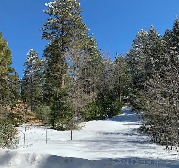 00 Laurel Trail #Lot 7, Pine Cove Idyllwild, CA 92549