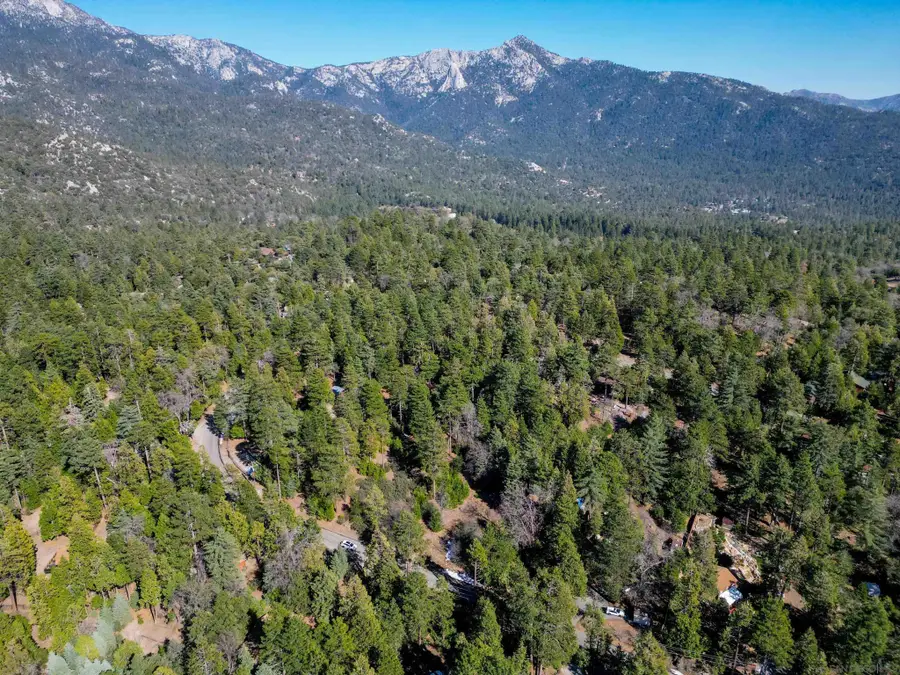 00 Laurel Trail #Lot 7, Idyllwild Pine Cove, CA 92549 - #2