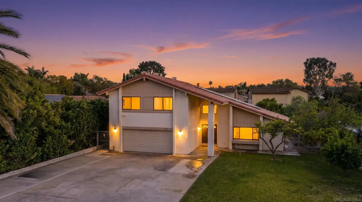 5837 Jeffries Ranch, Oceanside, CA 92057 - #1