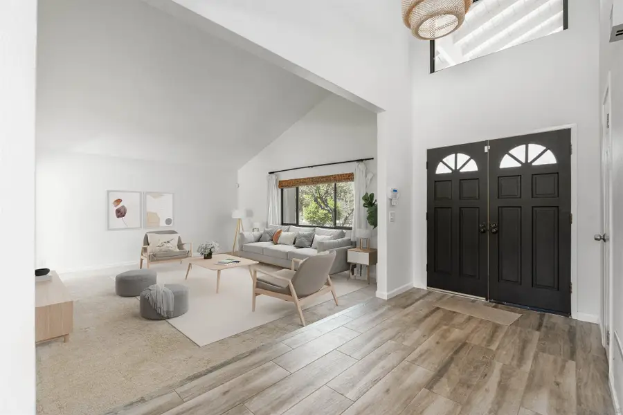 5837 Jeffries Ranch, Oceanside, CA 92057 - #3