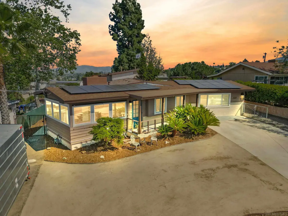 3237 S Bonita, Spring Valley, CA 91977 - #1