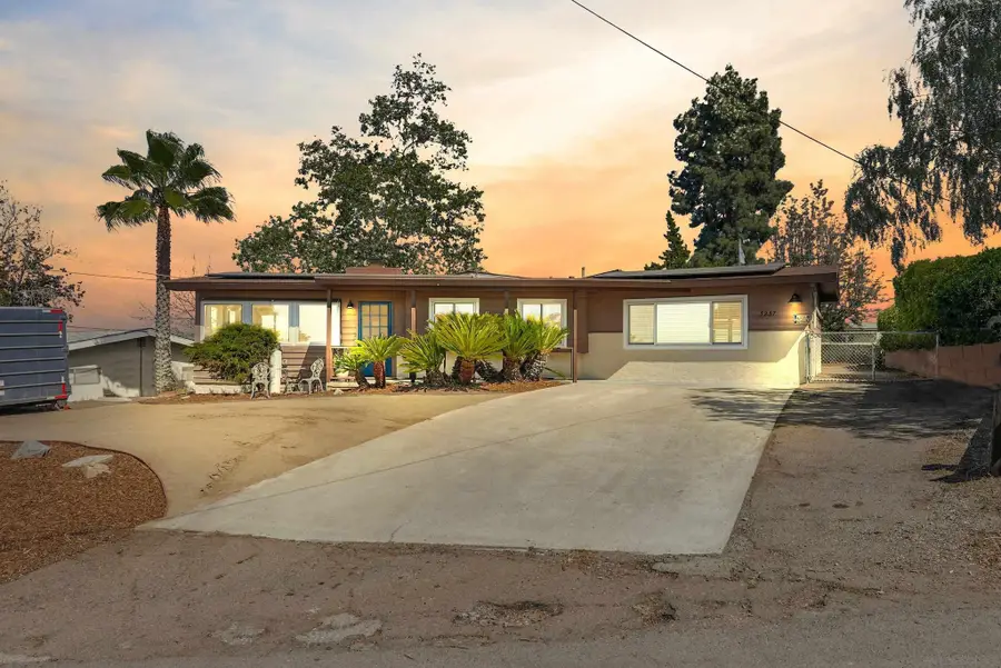 3237 S Bonita, Spring Valley, CA 91977 - #3